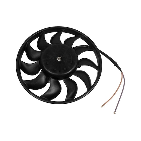 Vemo FAN RADIATOR V15-01-1876